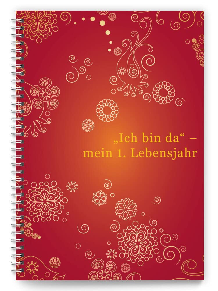 Ich bin da: - Mein 1. Lebensjahr Essays & Short Stories