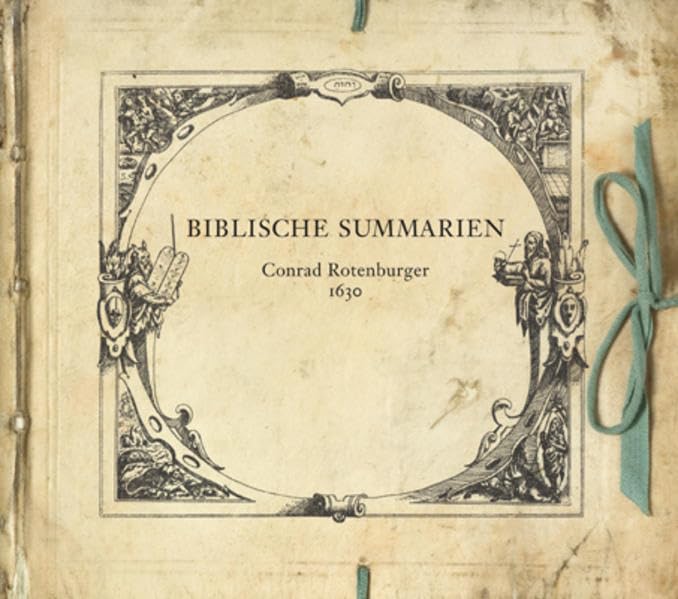 Biblische Summarien: 1630 Film, Art & Culture