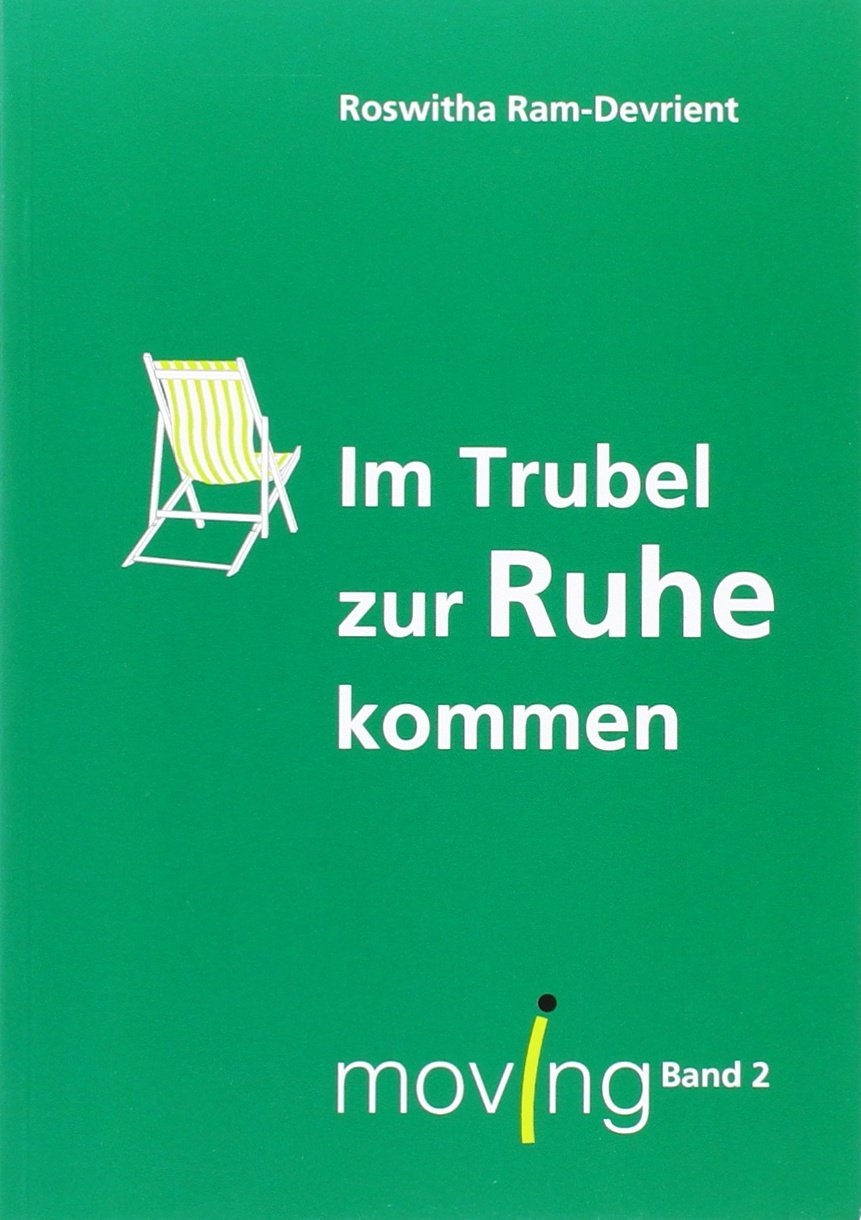 moving 2 - im Trubel zur Ruhe kommen mit Beratungsgutschein Health, Nutrition & Fitness