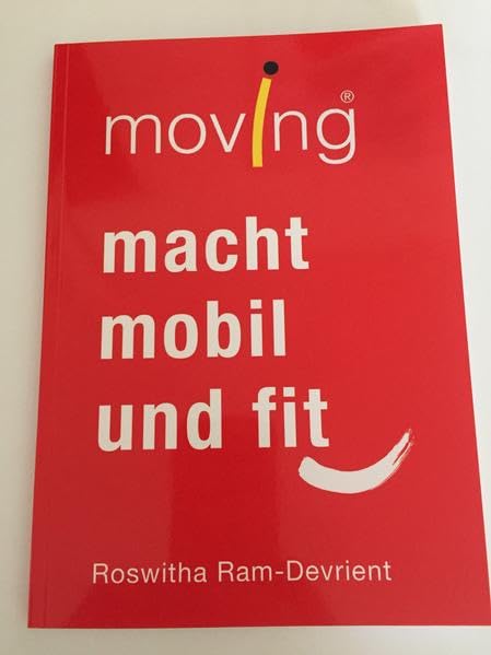 Product Image: moving macht mobil und fit