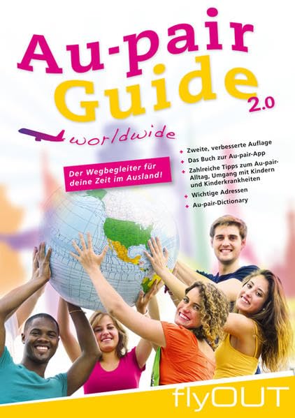 Au-pair Guide Business, Finance & Career