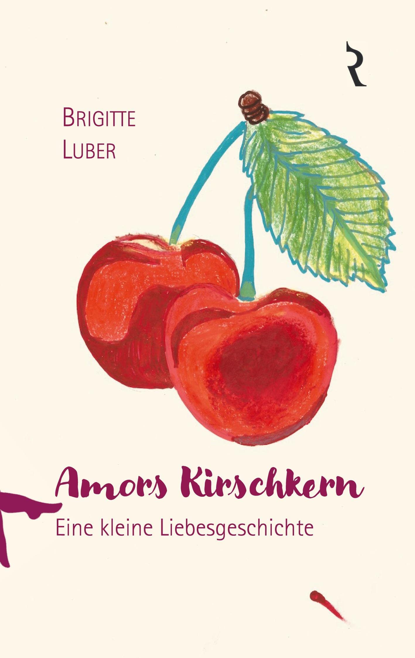 Amors Kirschkern Contemporary literature Books