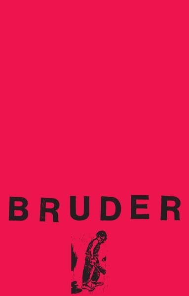 Ja, hier bin ich: Bruder. Sohn Poetry