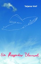 Ein fliegender Blauwal Children's books