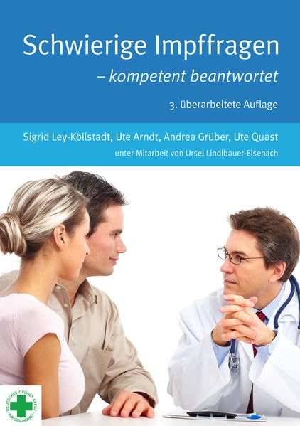 Schwierige Impffragen - kompetent beantwortet Medicine