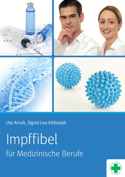 Impffibel für Medizinische Berufe Medicine