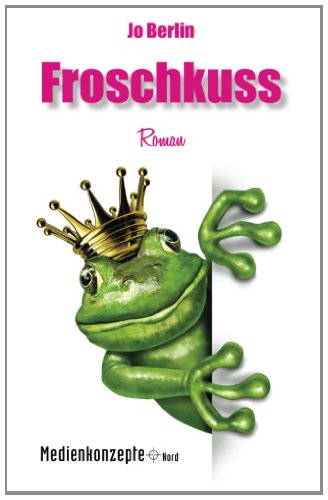 Froschkuss book
