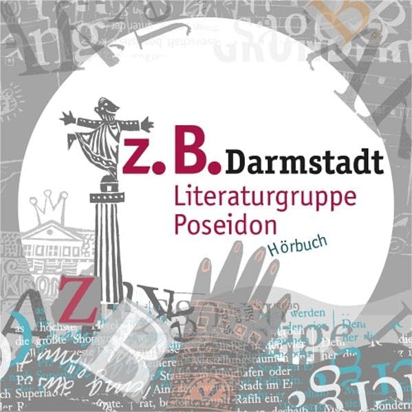 z.B Darmstadt: Hörbuch der Literaturgruppe Poseidon Contemporary literature