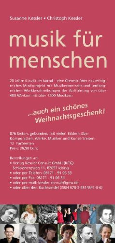Musik für Menschen Arts & Music