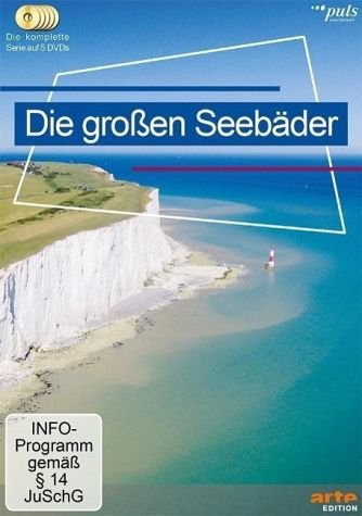 Die großen Seebäder Movies