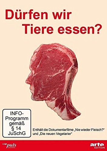 Dürfen wir Tiere essen? Movies