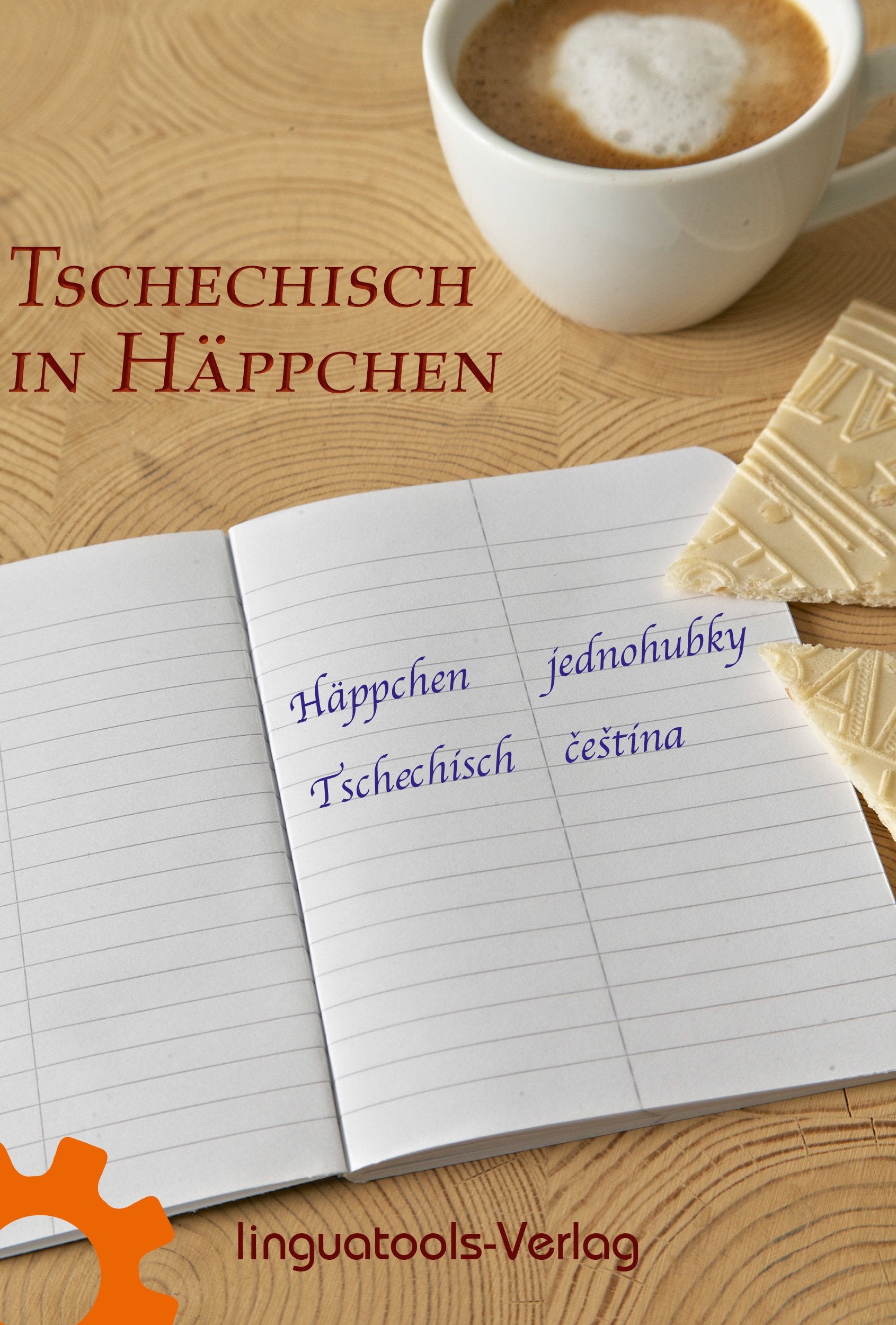 Tschechisch in Häppchen Leisure, Home & Garden Books
