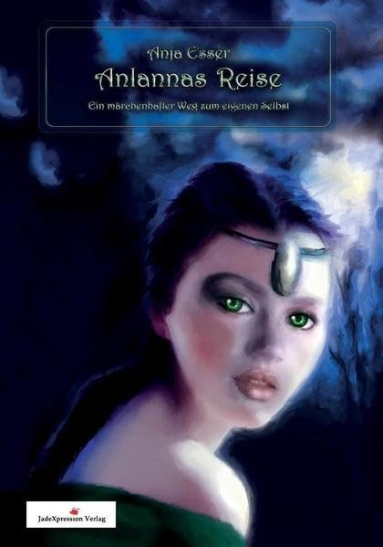 AnIannas Reise: Ein märchenhafter Weg zum eigenen Selbst Contemporary literature