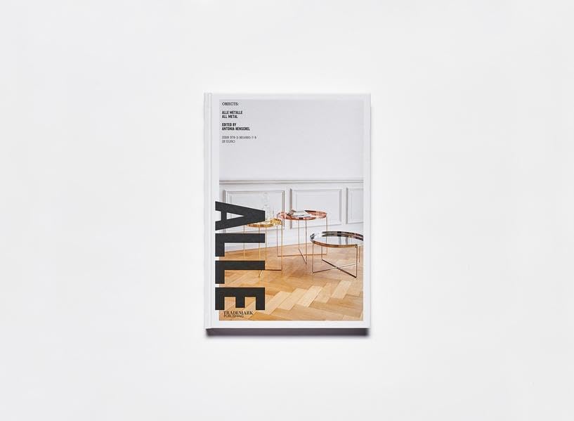 Product Image: Objects: Alle Metalle