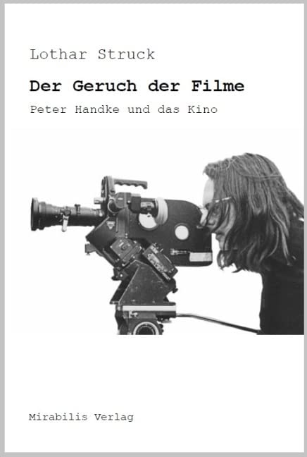 Der Geruch der Filme Essays & Short Stories