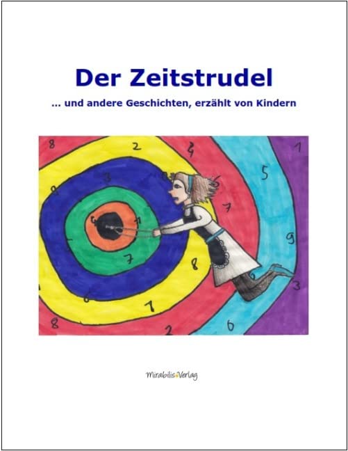 Der Zeitstrudel Contemporary literature
