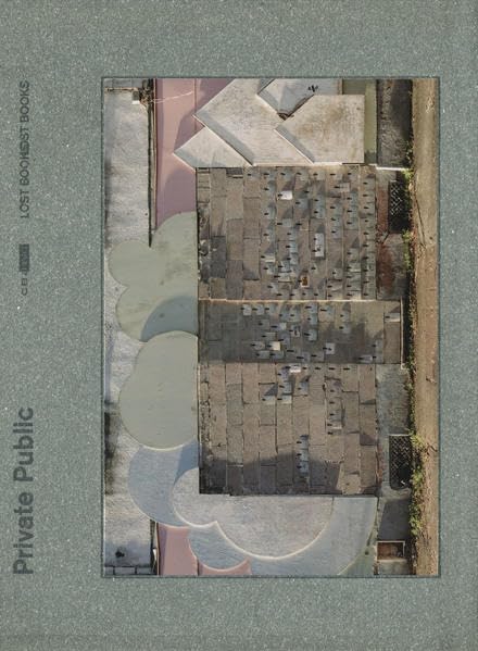 Private Public Architecture Books