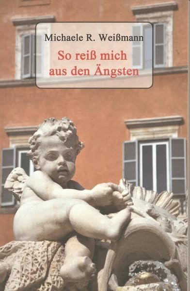 So reiß mich aus den Ängsten: Zweiundzwanzig Kurzgeschichten und Erzählungen aus dem Grenzbereich zwischen Leben und Tod Contemporary literature Books