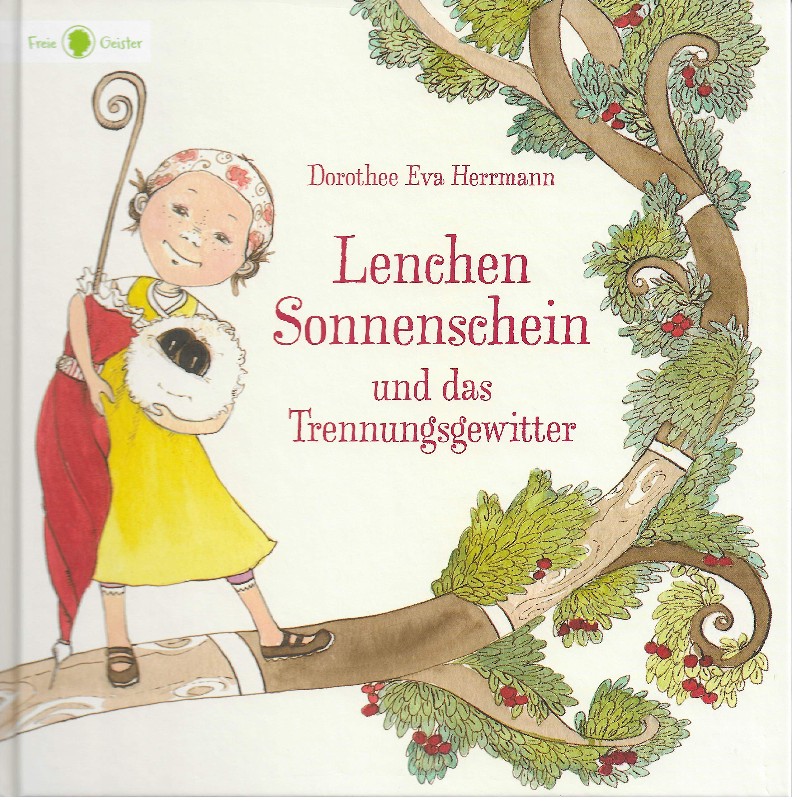 Lenchen Sonnenschein und das Trennungsgewitter Non-fiction