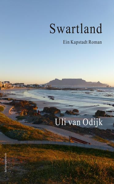 Swartland: Ein Kapstadt Roman Contemporary literature