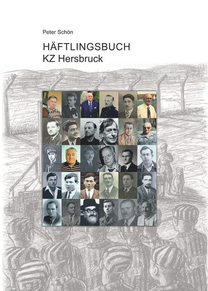 Häftlingsbuch: KZ Hersbruck - Schoen, Peter book