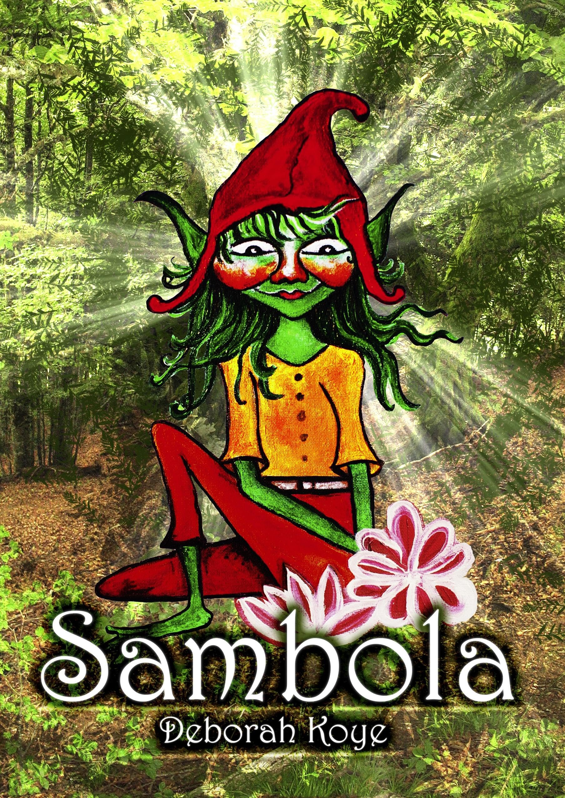 Sambola, der Gnom Fairy Tales & Legends