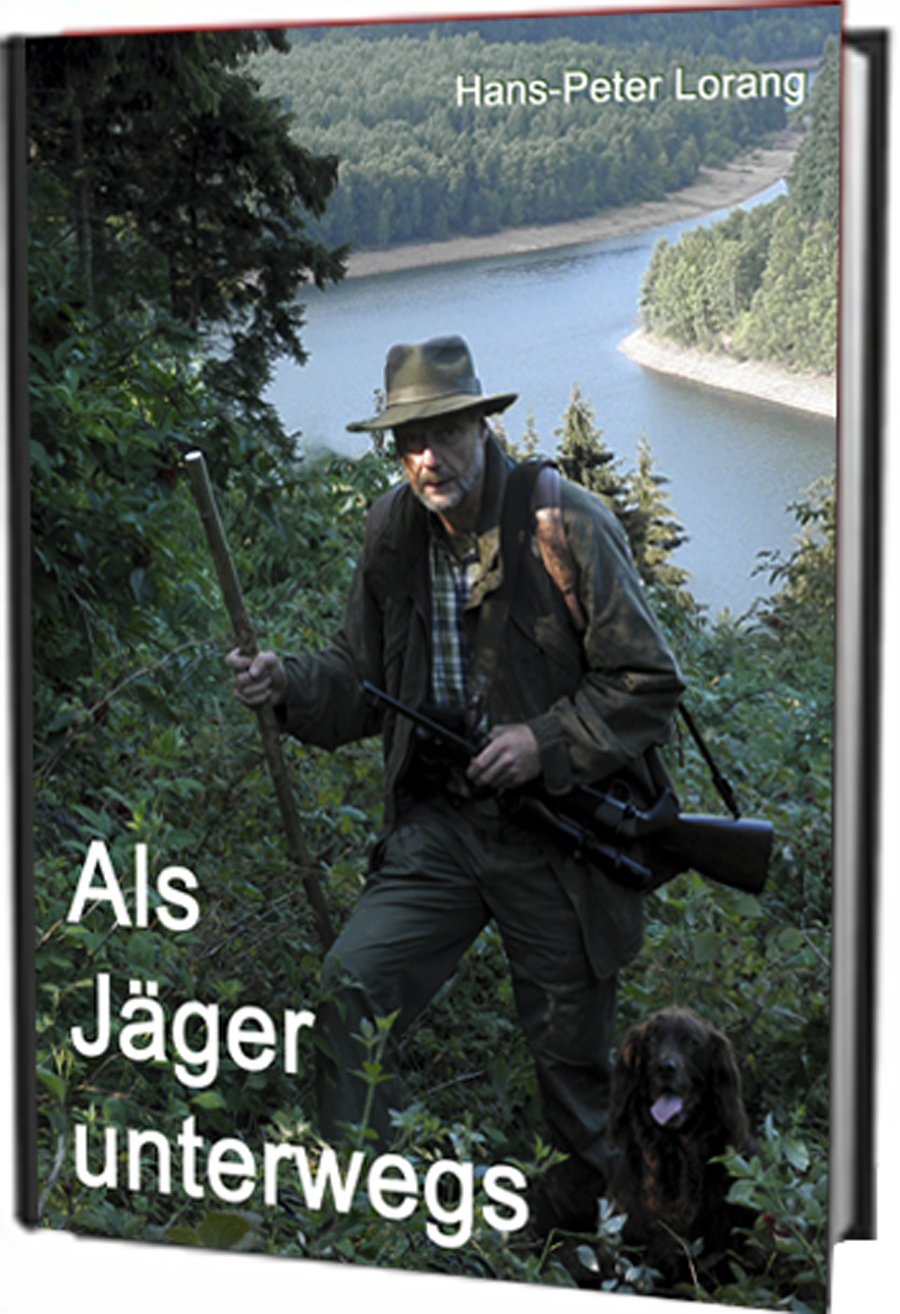 Als Jäger unterwegs Contemporary literature Books