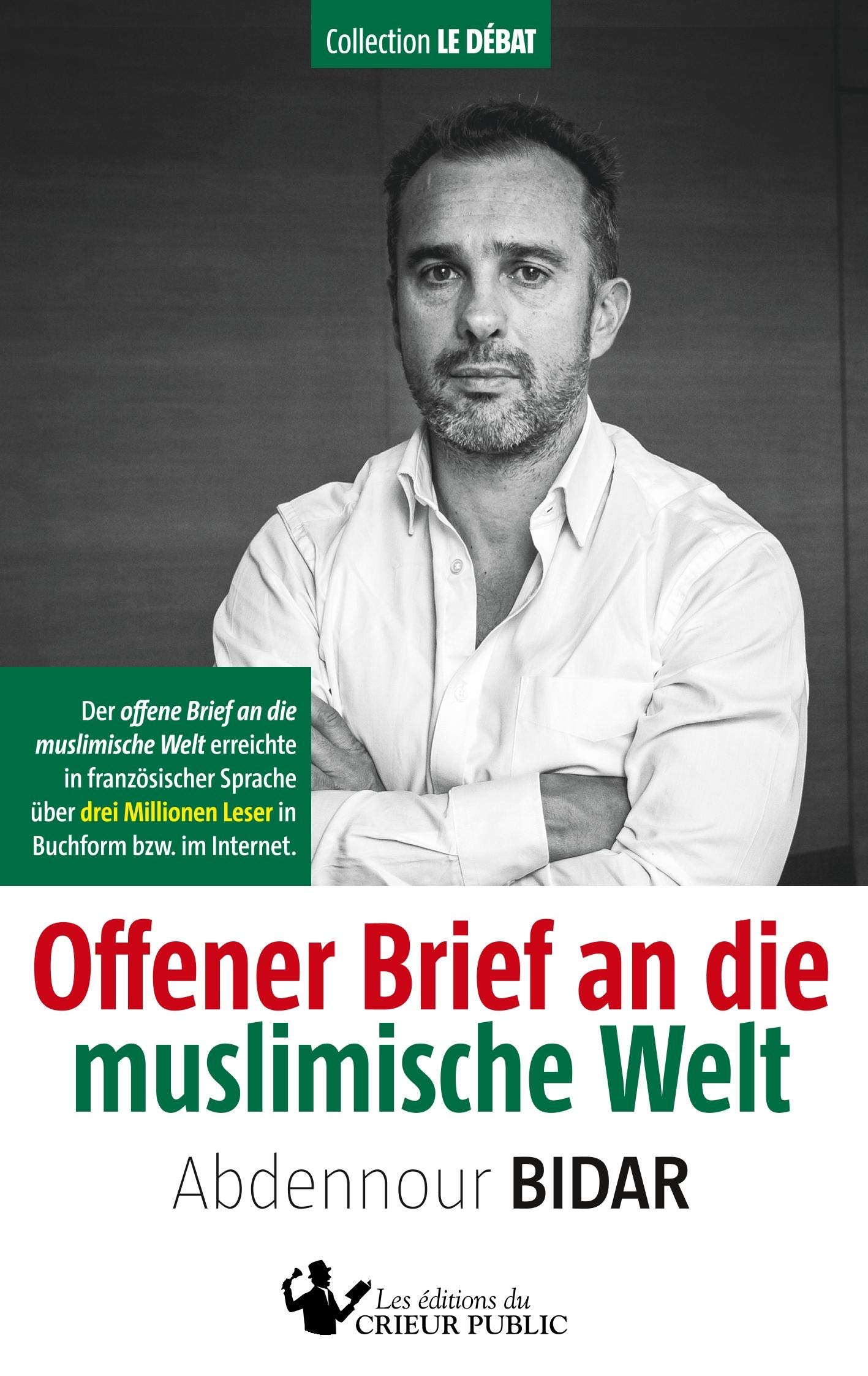 Offener Brief an die muslimische Welt Philosophy