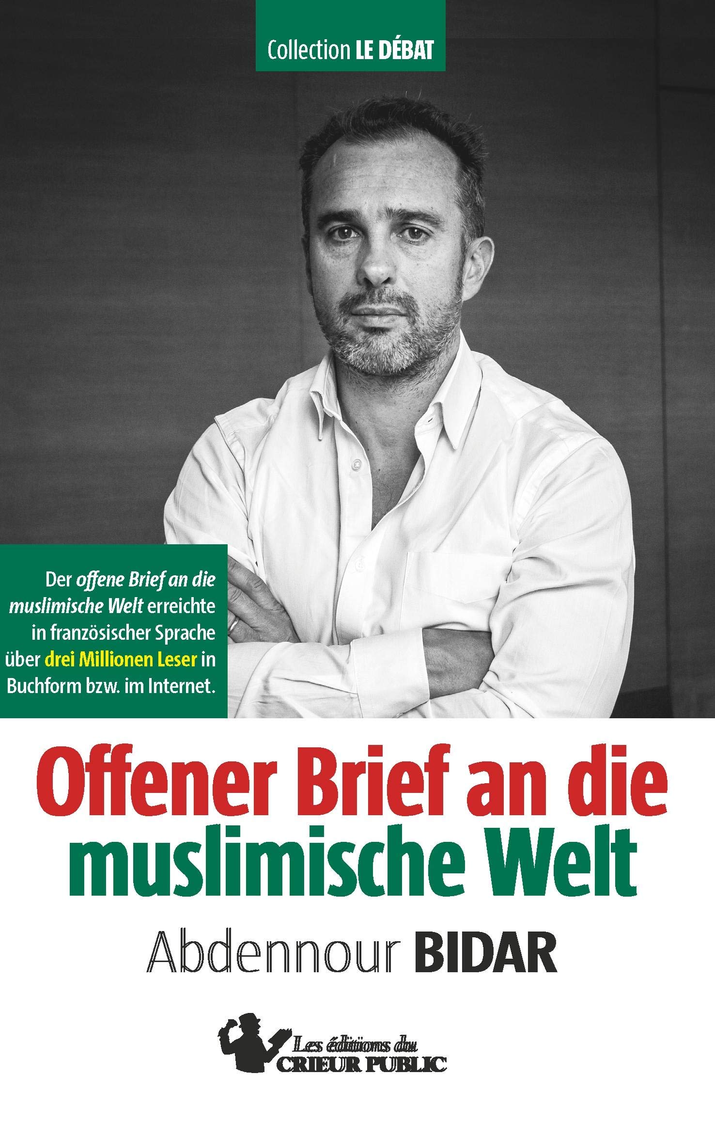 Offener Brief an die muslimische Welt Philosophy