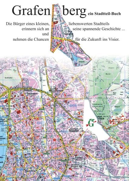 Grafenberg ein Stadtteilbuch Leisure & Fun