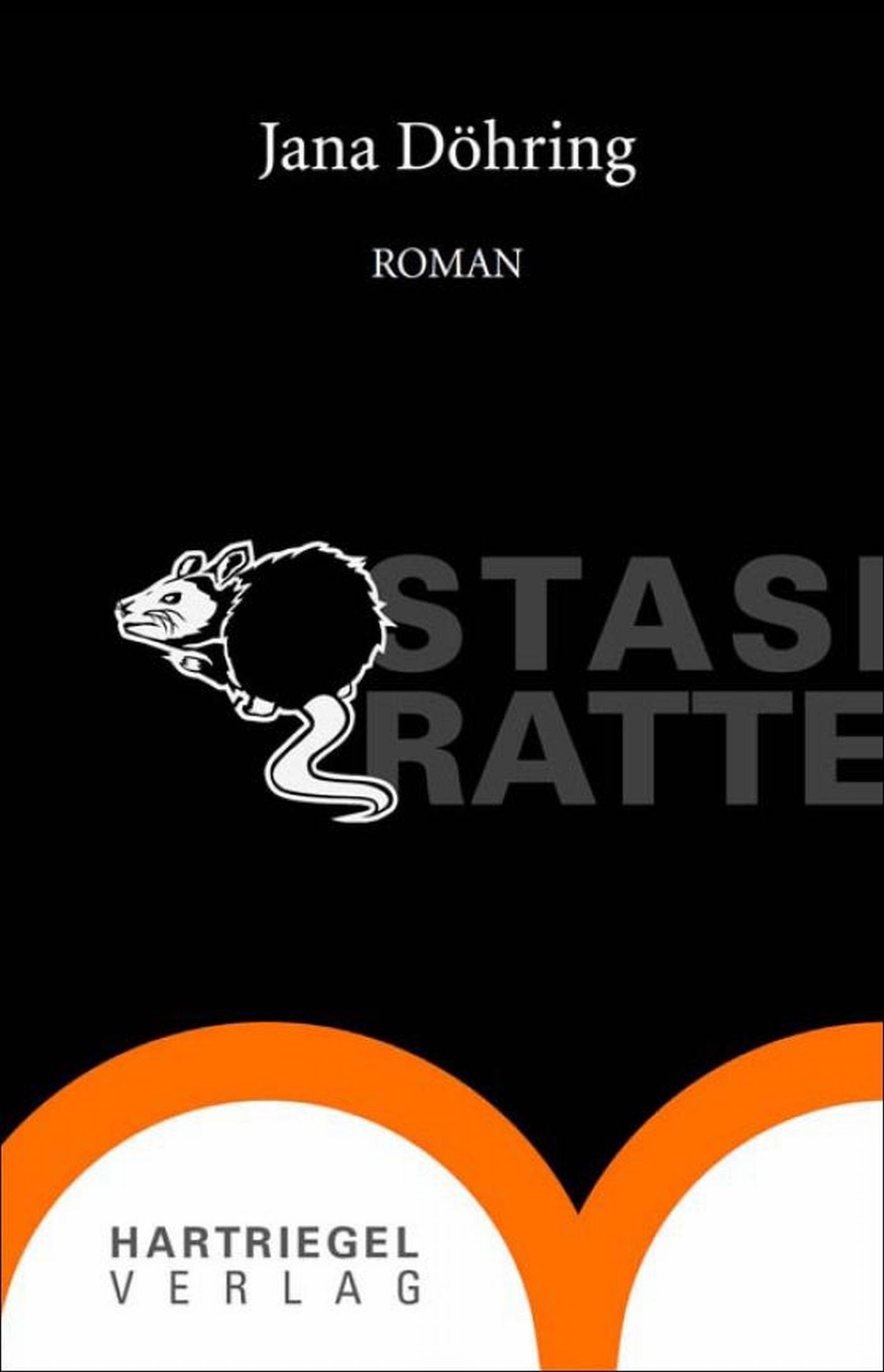 Stasiratte Contemporary literature Books