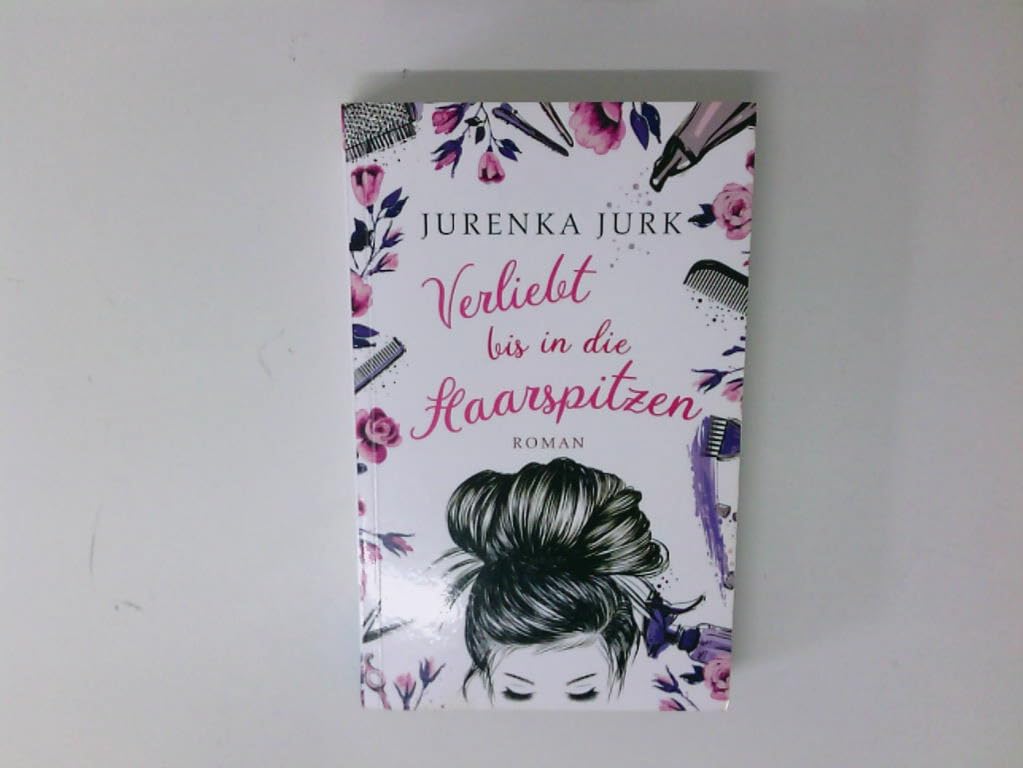 Verliebt bis in die Haarspitzen Contemporary literature