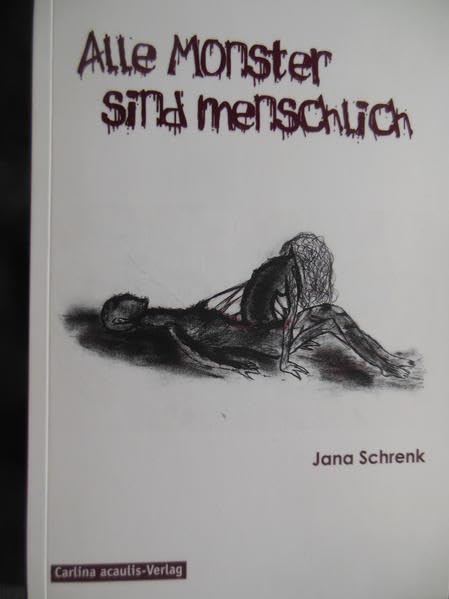 Alle Monster sind menschlich Historical Fiction