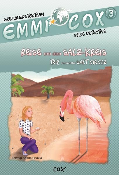 Reise um den Salz-Kreis Novels & Short Stories