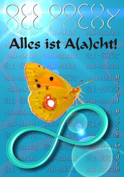 ALL-AACHT - Alles ist A(a)cht! Lifestyle