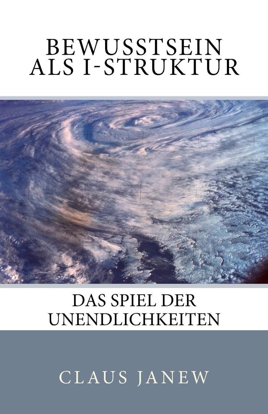 Bewusstsein als I-Struktur: Das Spiel der Unendlichkeiten Philosophy