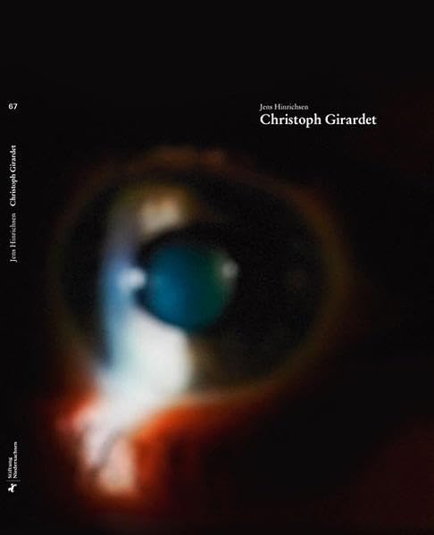 Girardet, Christoph Film, Art & Culture