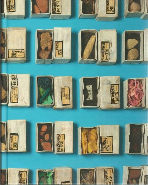 Anja Schindler: Percorsi Film, Art & Culture