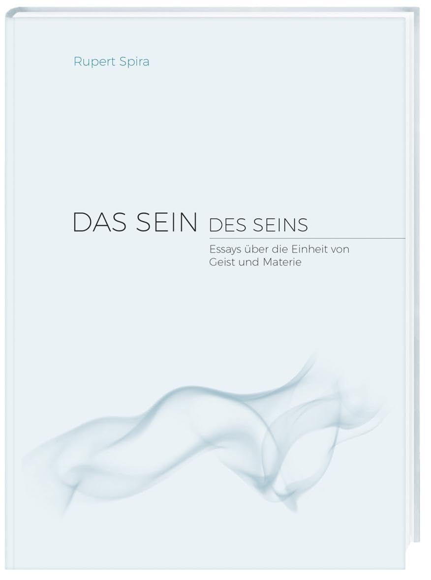 Das Sein des Seins Second hand books on Religion & Esotericism