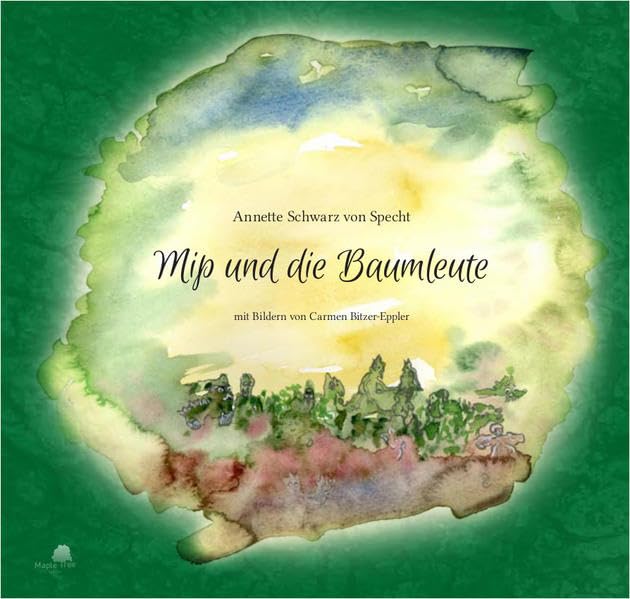 Mip und die Baumleute Garden & Plants