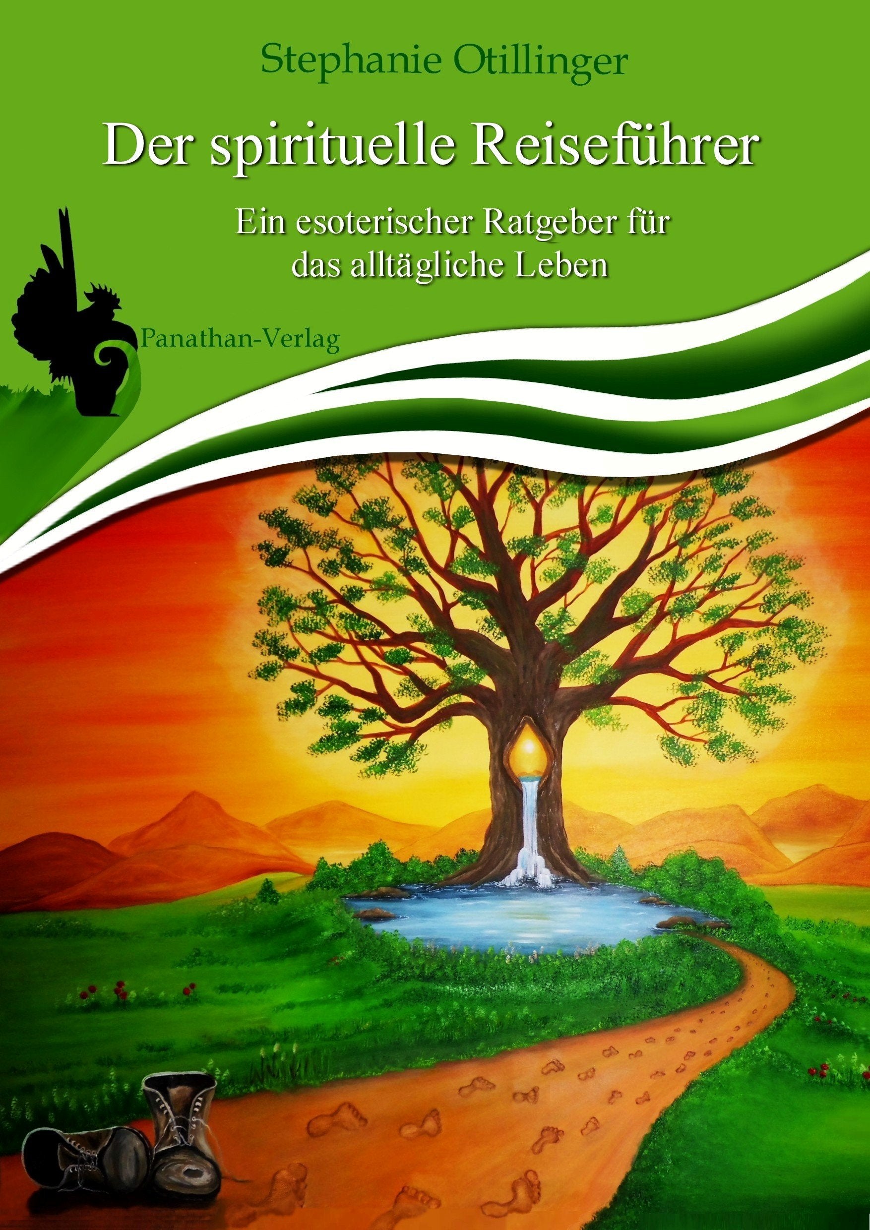 Der spirituelle Reiseführer Religion & Esotericism