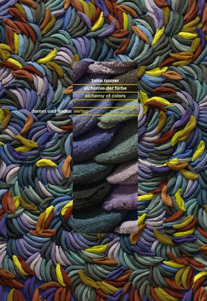 Taisa Nasser - Alchemie der Farben Film, Art & Culture