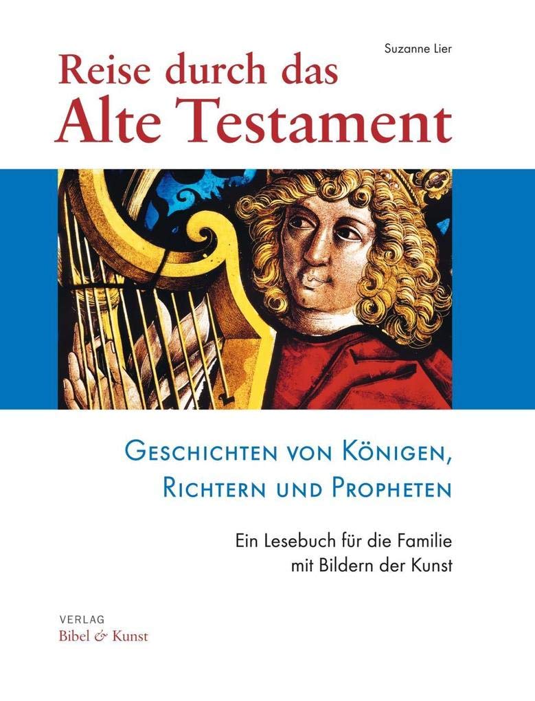 Product Image: Reise durch das Alte Testament