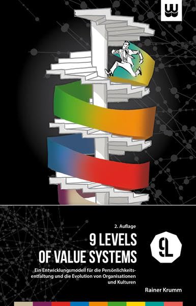 9 Levels of Value Systems book