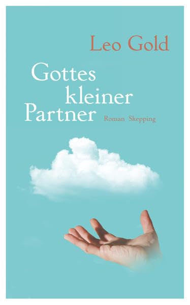 Gottes kleiner Partner: Roman Contemporary literature