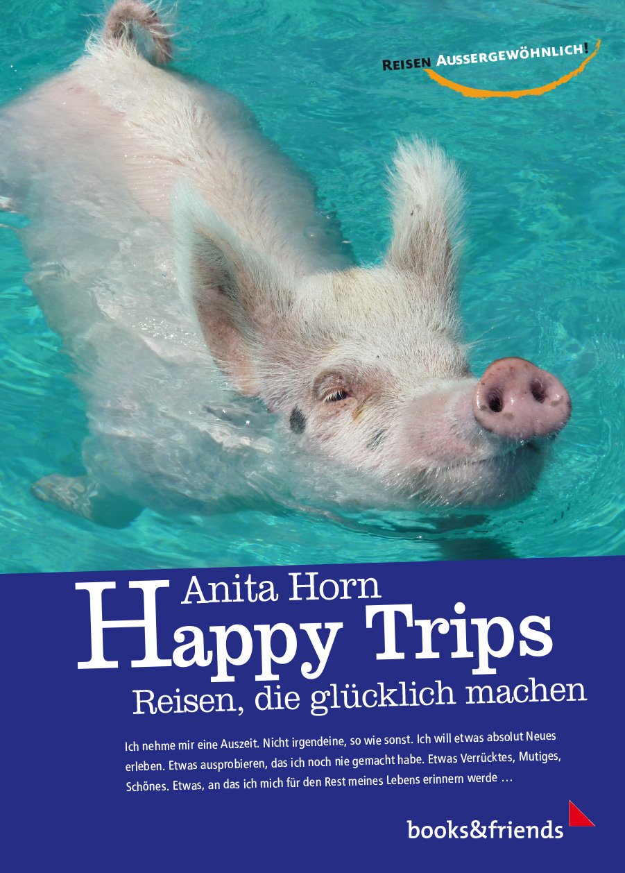Happy Trips Leisure, Home & Garden Books