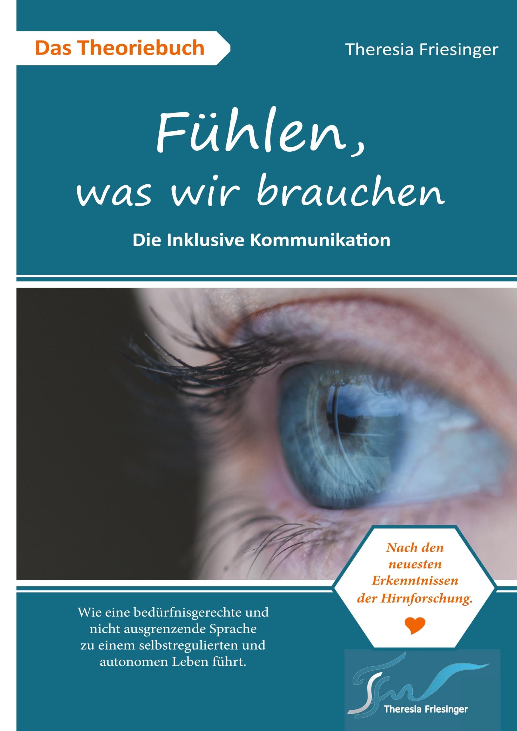 Fühlen, was wir brauchen book