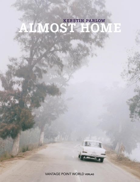 almost home Contemporary literature Books
