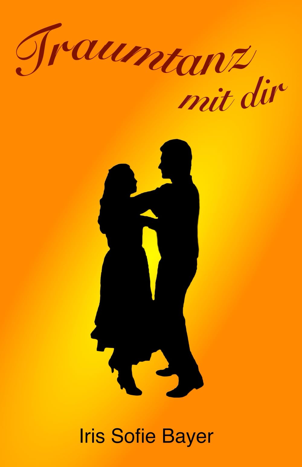Traumtanz mit dir (Tanzromanzen) Contemporary literature Books