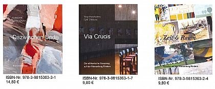 Via Crucis: Der afrikanische Kreuzweg auf der Wasserburg Rindern Film, Art & Culture